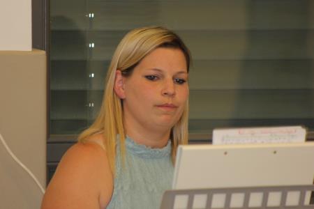 ZAKLJUČEK ŠOLSKEGA LETA NA PODRUŽNICI ŽAGA35